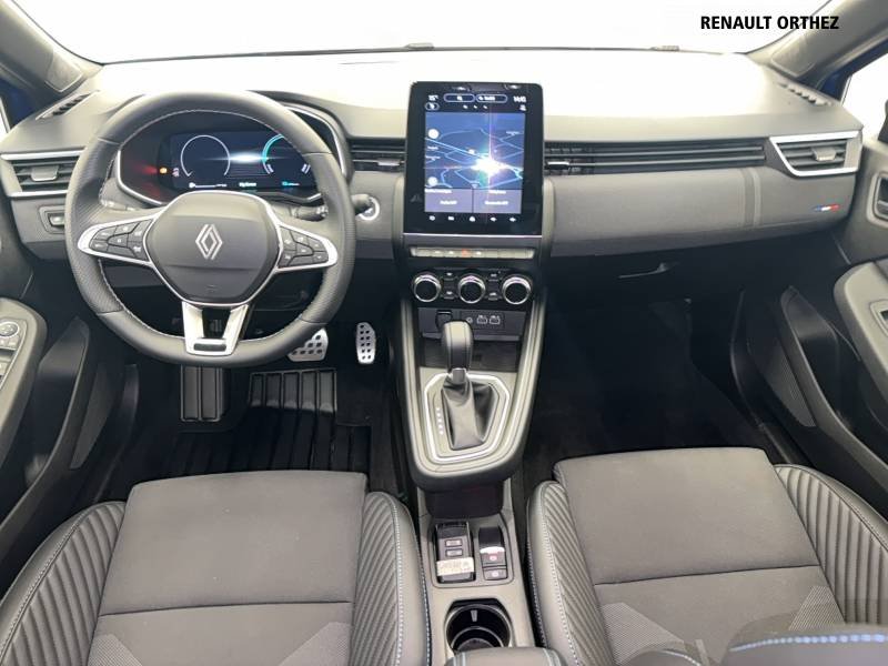 Renault Clio - Photo 19