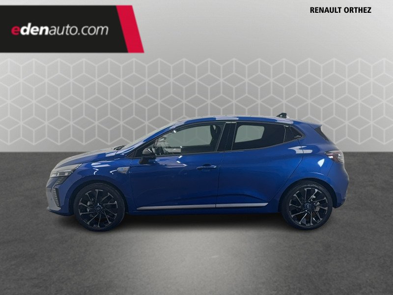 Renault Clio - Photo 2