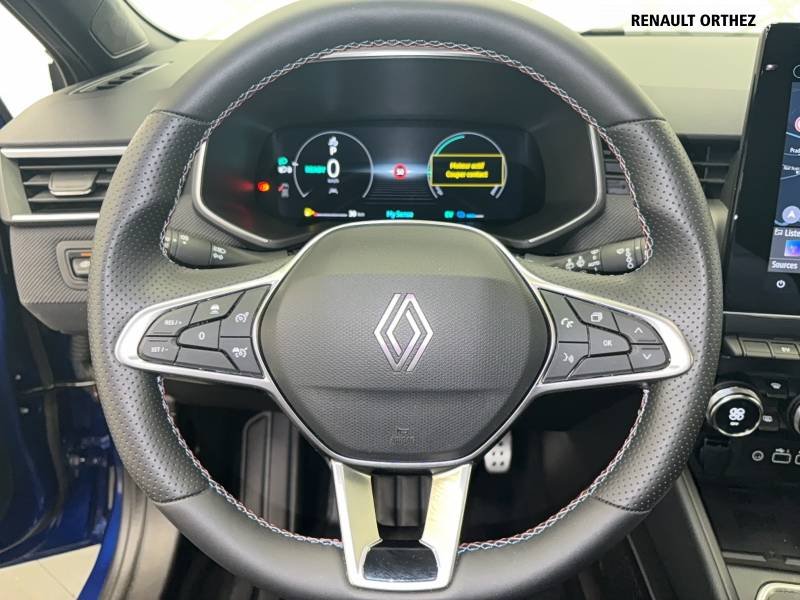 Renault Clio - Photo 22