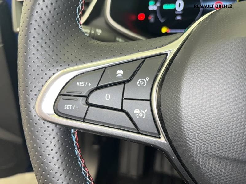 Renault Clio - Photo 23