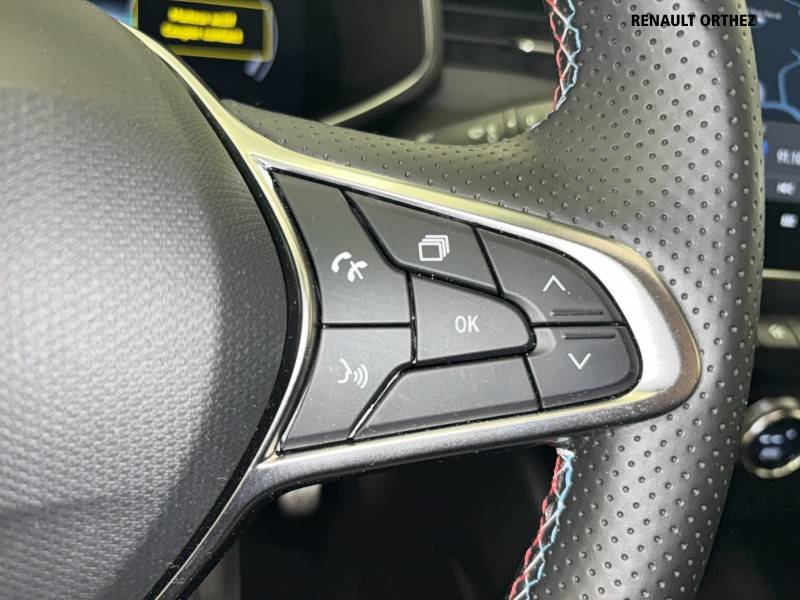 Renault Clio - Photo 25