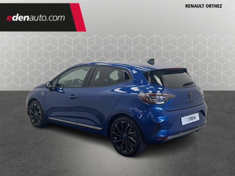 Renault Clio - Photo 3