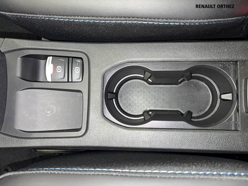 Renault Clio - Photo 34