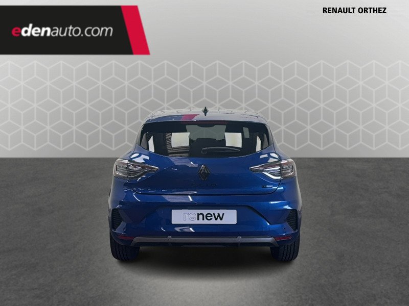 Renault Clio - Photo 4