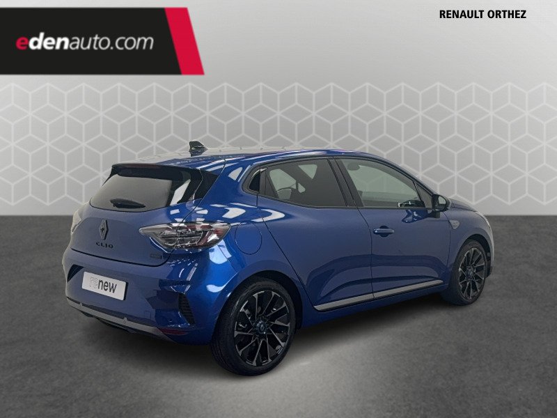 Renault Clio - Photo 5