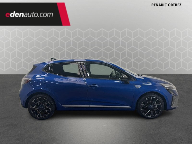 Renault Clio - Photo 6
