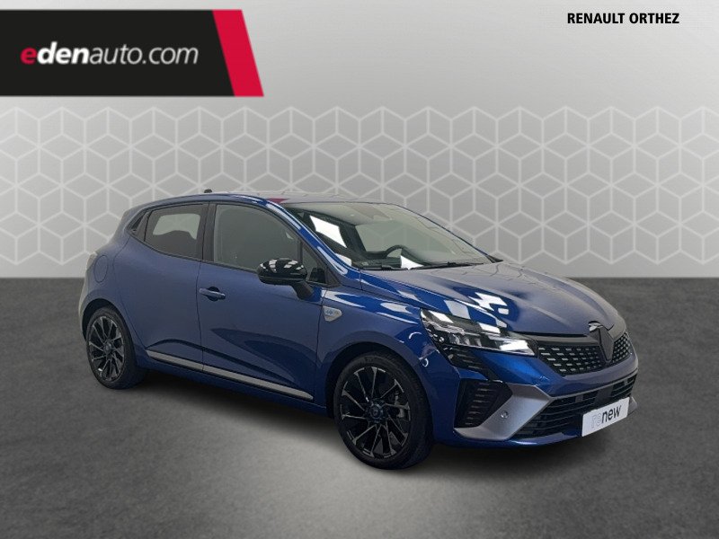 Renault Clio - Photo 7