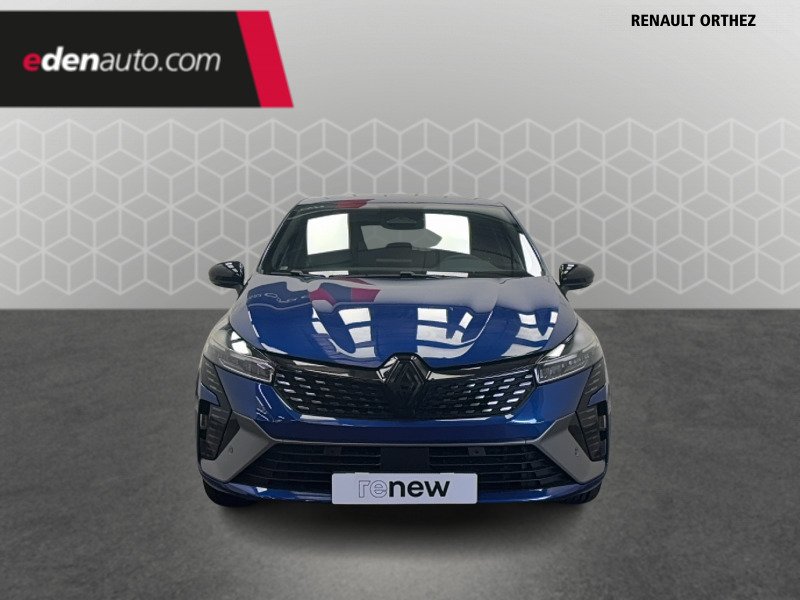 Renault Clio - Photo 8