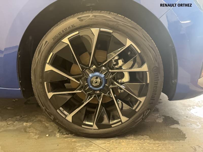 Renault Clio - Photo 9