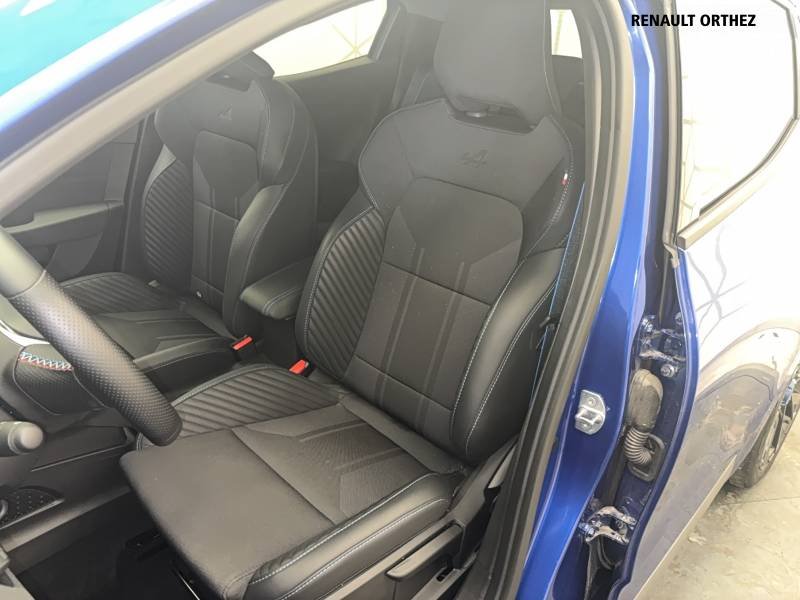 Renault Clio - Photo 10