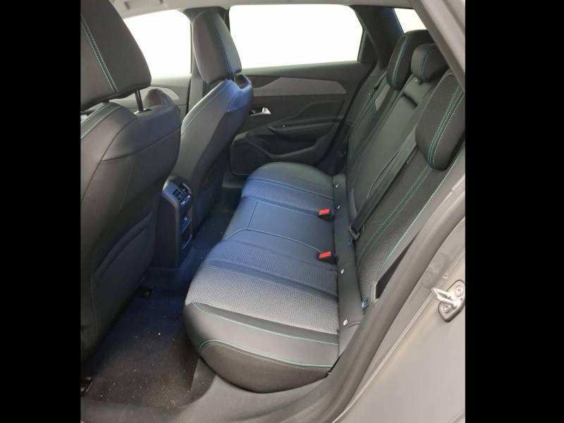 Peugeot 308 - Photo 11