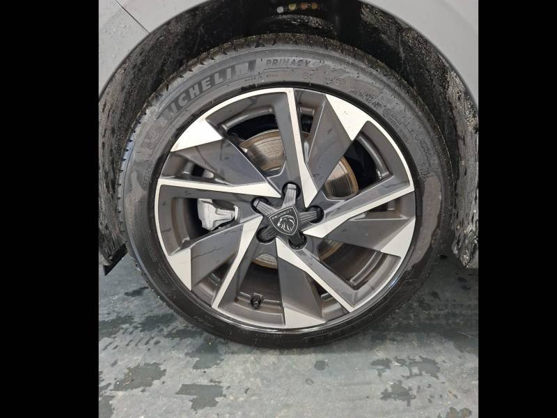 Peugeot 308 - Photo 12