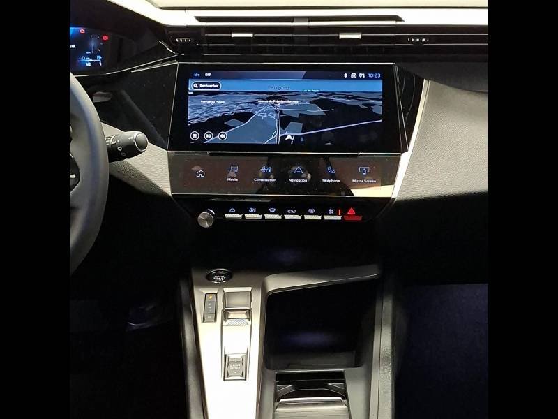 Peugeot 308 - Photo 13