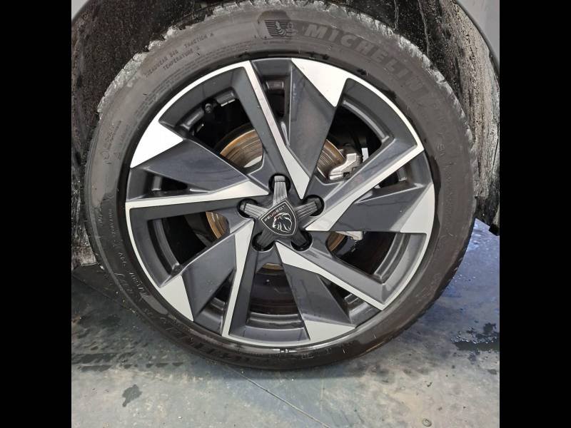Peugeot 308 - Photo 16
