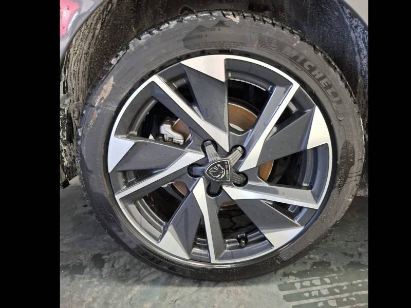 Peugeot 308 - Photo 17