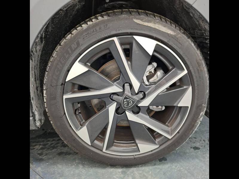 Peugeot 308 - Photo 18