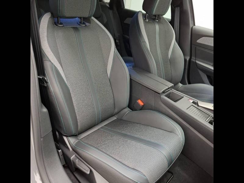 Peugeot 308 - Photo 19