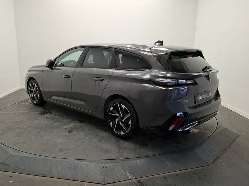 Peugeot 308 - Photo 2