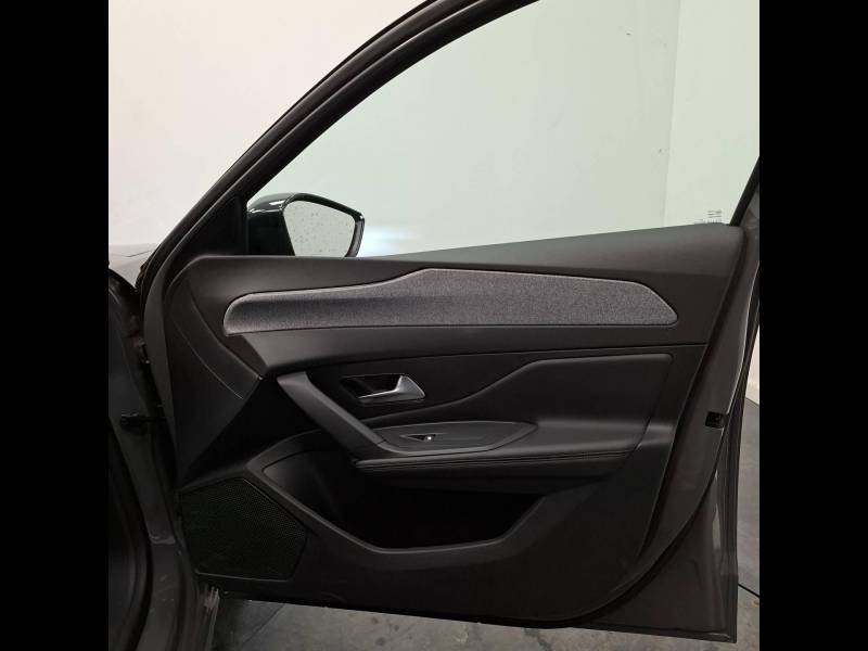 Peugeot 308 - Photo 21