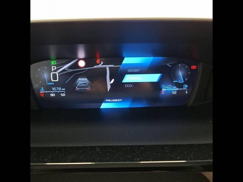 Peugeot 308 - Photo 23