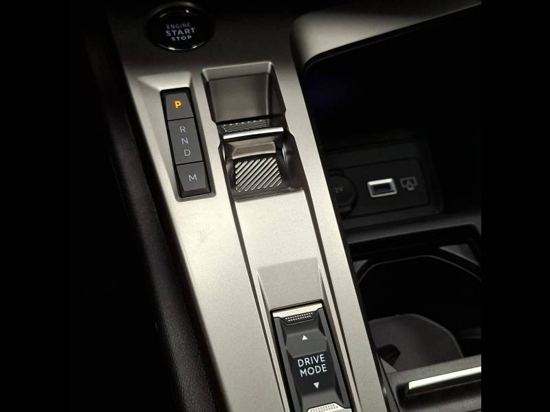 Peugeot 308 - Photo 24