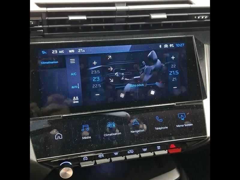 Peugeot 308 - Photo 25