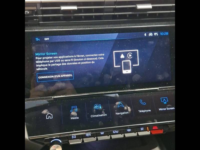 Peugeot 308 - Photo 27