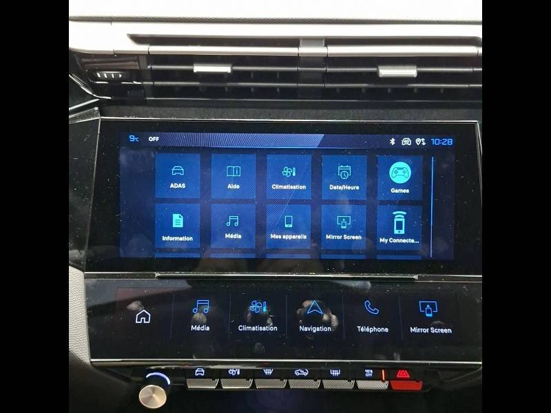 Peugeot 308 - Photo 28