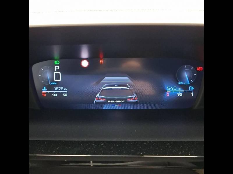 Peugeot 308 - Photo 29