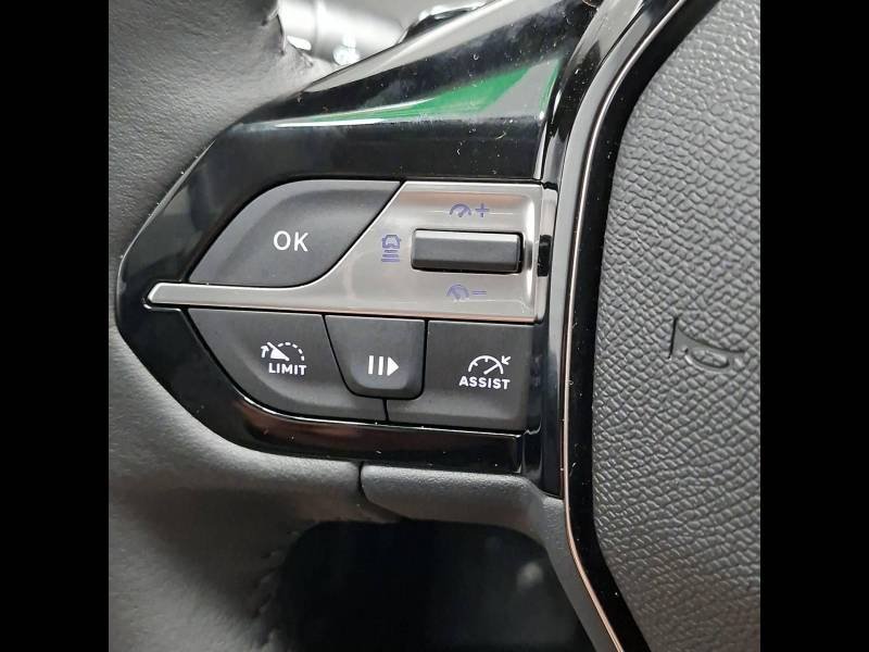 Peugeot 308 - Photo 30