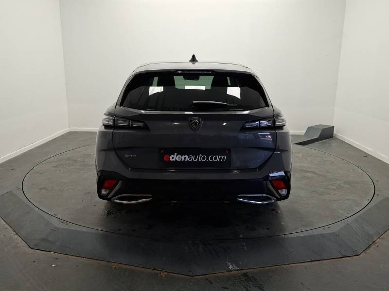 Peugeot 308 - Photo 3
