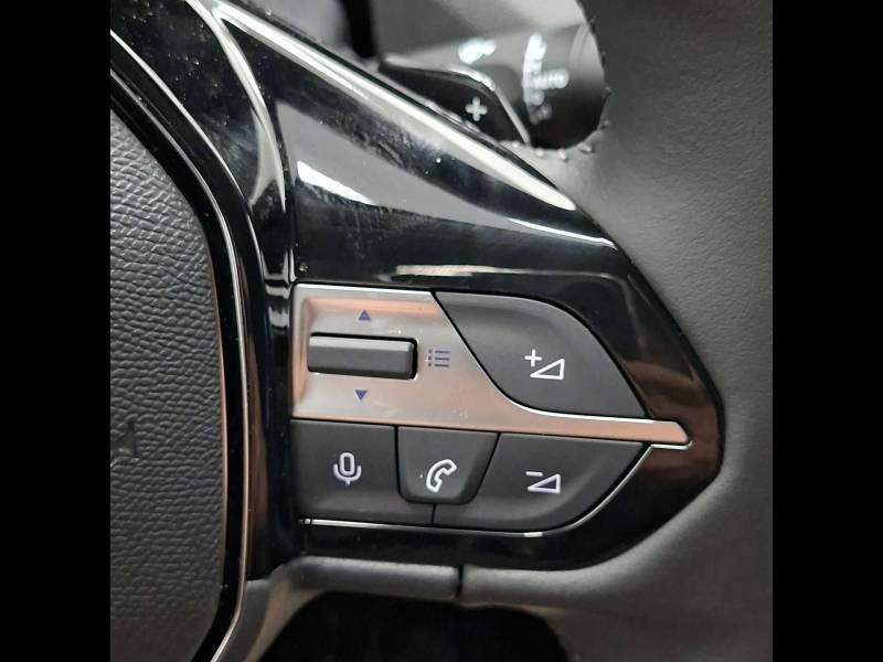 Peugeot 308 - Photo 31