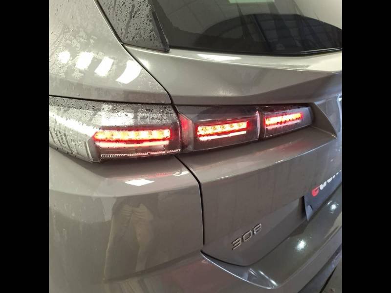 Peugeot 308 - Photo 32