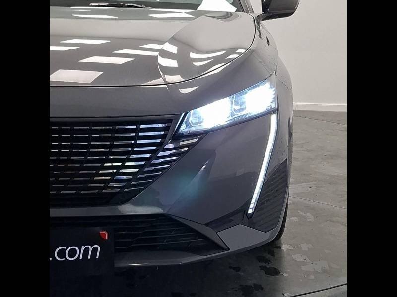Peugeot 308 - Photo 33