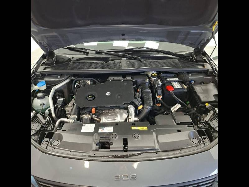 Peugeot 308 - Photo 34