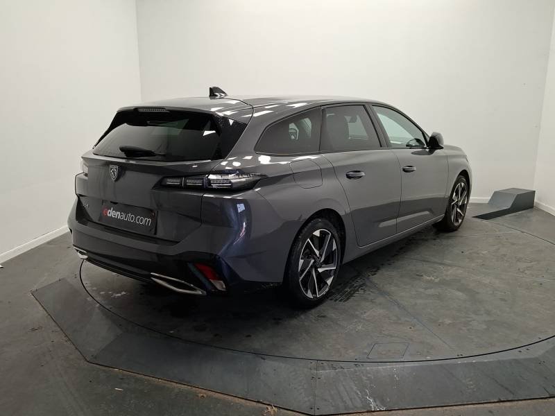 Peugeot 308 - Photo 4