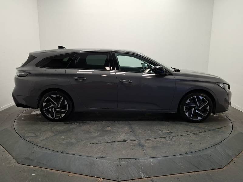 Peugeot 308 - Photo 5