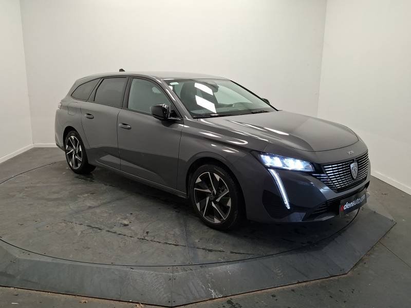 Peugeot 308 - Photo 6