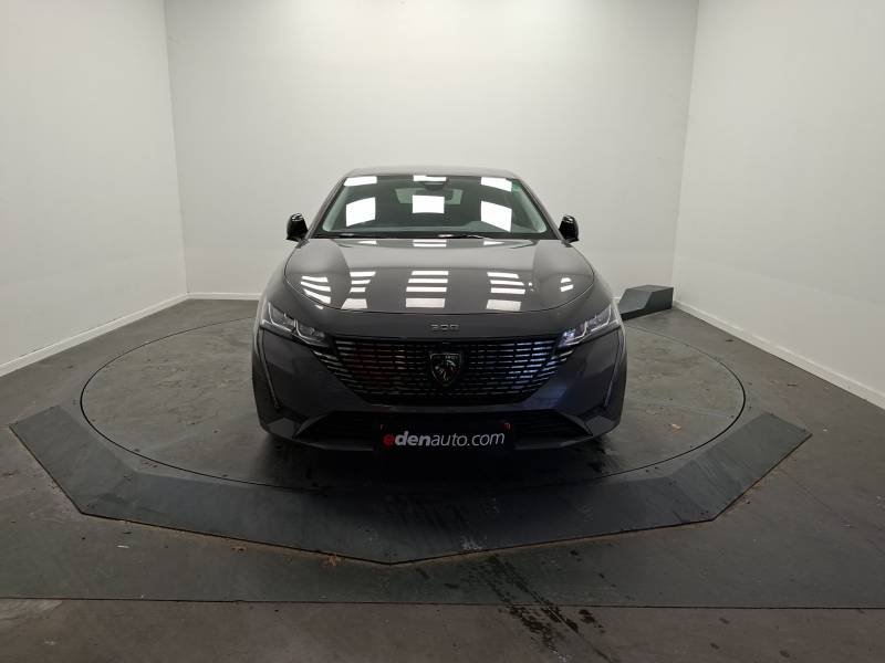 Peugeot 308 - Photo 7