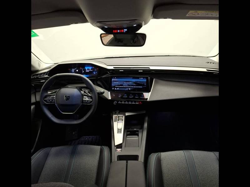 Peugeot 308 - Photo 9