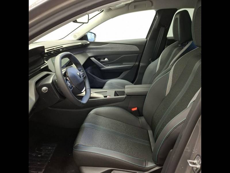 Peugeot 308 - Photo 10