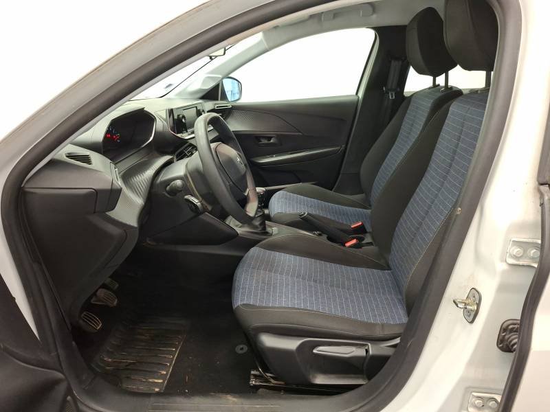 Peugeot 208 affaire - Photo 11