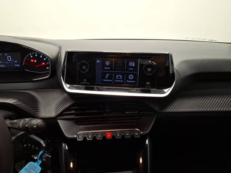 Peugeot 208 affaire - Photo 14