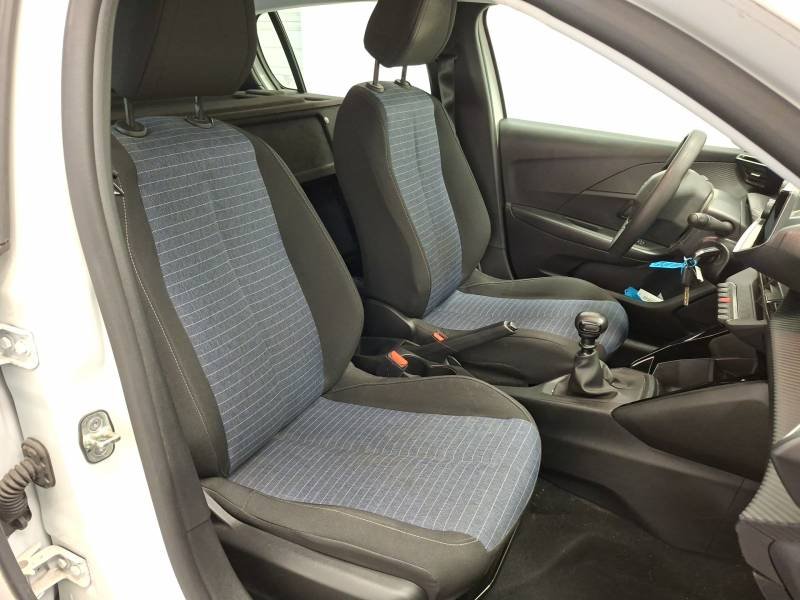 Peugeot 208 affaire - Photo 27