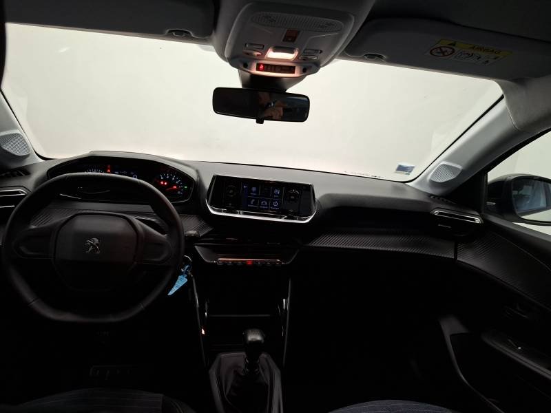 Peugeot 208 affaire - Photo 10