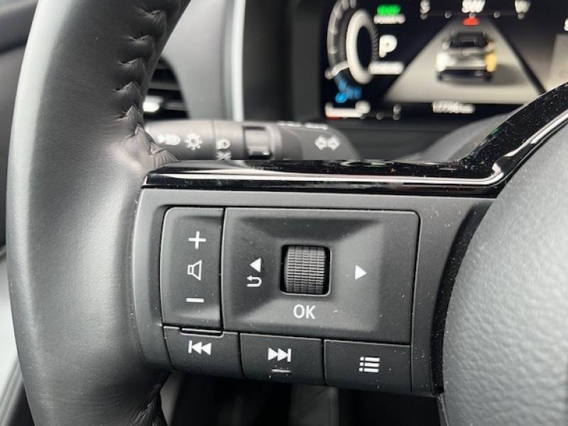 Nissan Qashqai - Photo 14