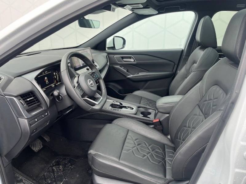 Nissan Qashqai - Photo 20