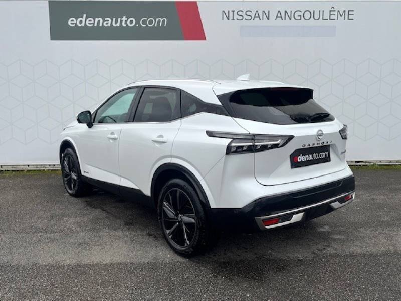 Nissan Qashqai - Photo 2