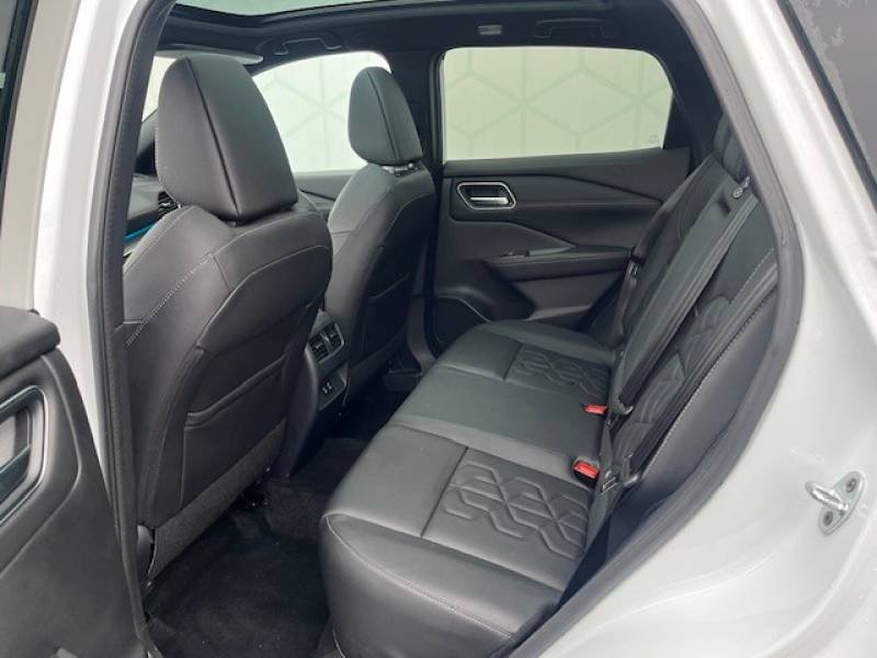 Nissan Qashqai - Photo 21