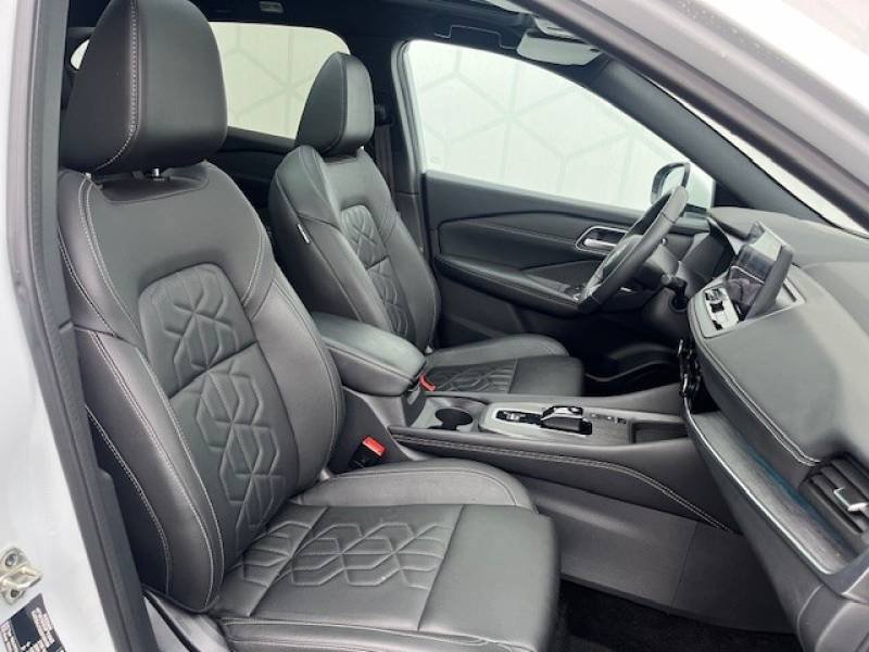 Nissan Qashqai - Photo 22